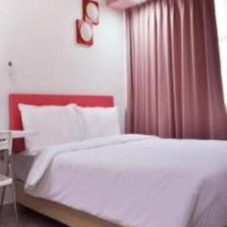 YY318 Hotel Bukit Bintang Kuala Lumpur Bagian luar foto