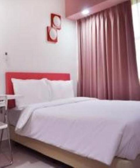 YY318 Hotel Bukit Bintang Kuala Lumpur Bagian luar foto