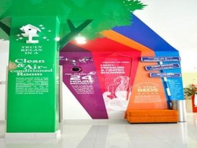 YY318 Hotel Bukit Bintang Kuala Lumpur Bagian luar foto