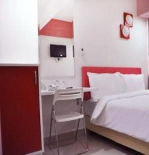YY318 Hotel Bukit Bintang Kuala Lumpur Bagian luar foto