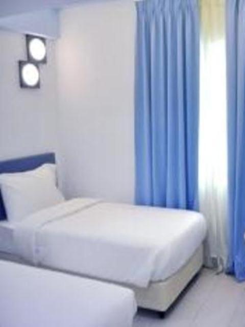 YY318 Hotel Bukit Bintang Kuala Lumpur Bagian luar foto