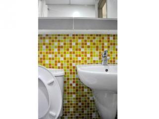 YY318 Hotel Bukit Bintang Kuala Lumpur Bagian luar foto