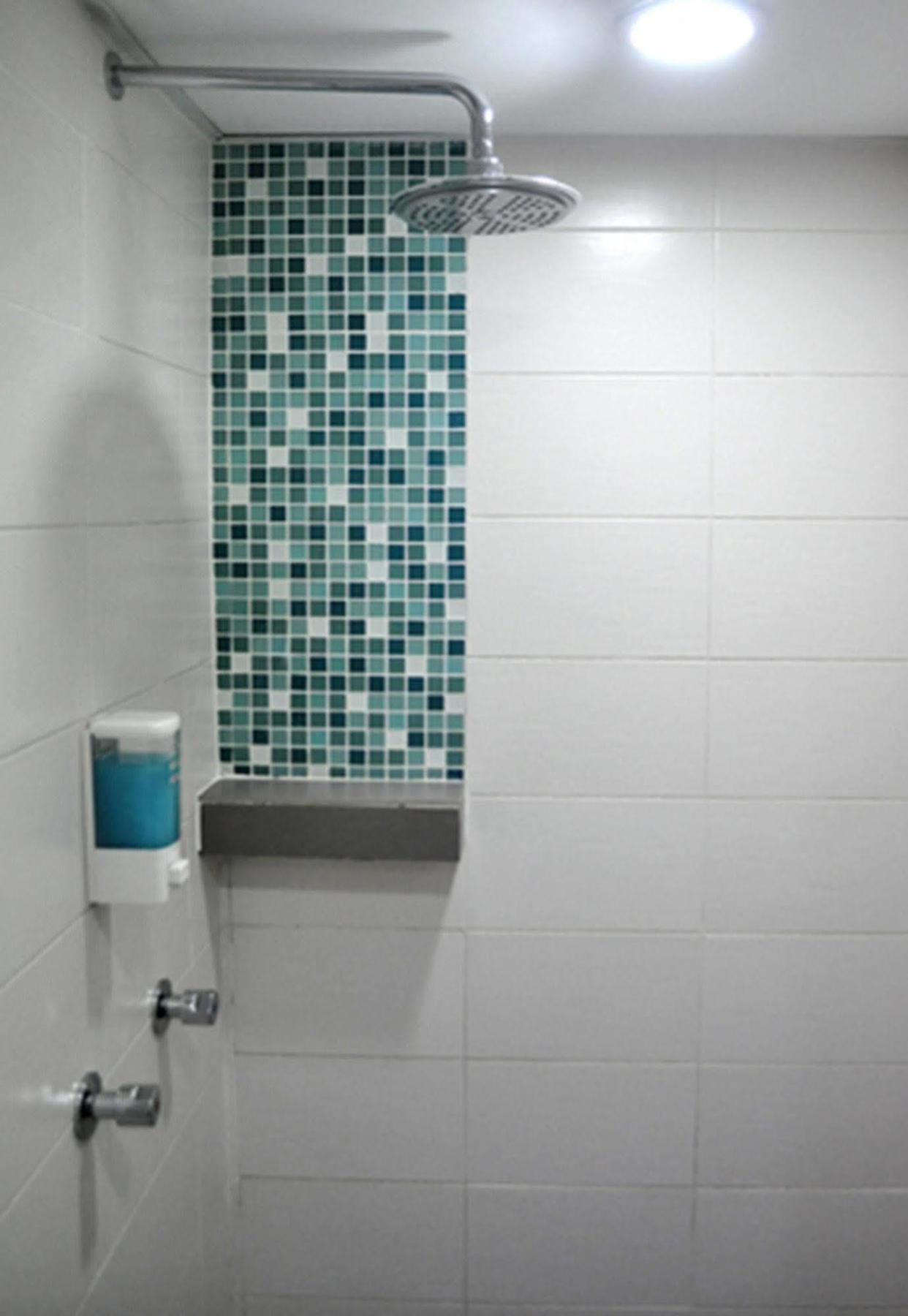 YY318 Hotel Bukit Bintang Kuala Lumpur Bagian luar foto